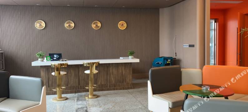 大连广美酒店图片