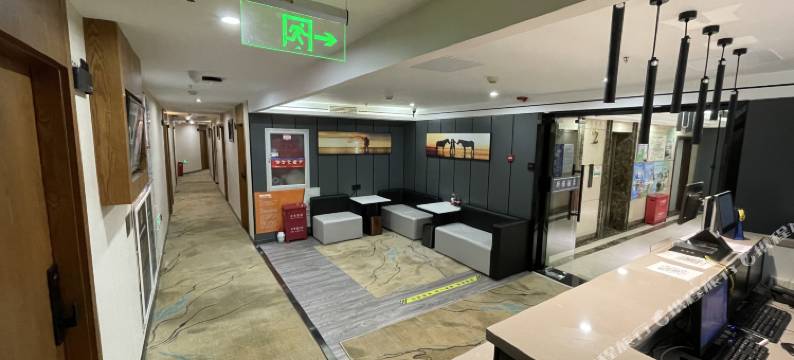 斯雅酒店(北京西客站店)图片