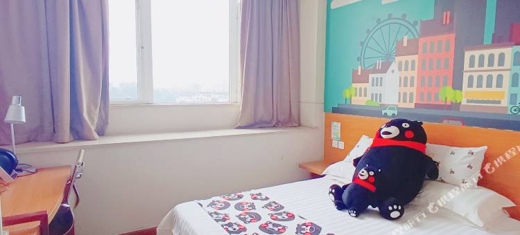 锦江之星风尚酒店(成都双流国际机场西南民族大学店)图片