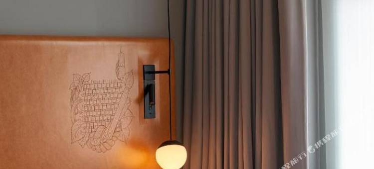 安达仕伦敦利物浦街, 凯悦旗下(Andaz London Liverpool Street, by Hyatt)图片