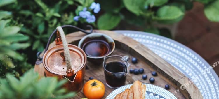 花筑·取景框花园民宿(大理古城店)图片