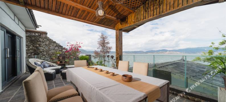 梦境·大理一线观海景民宿图片