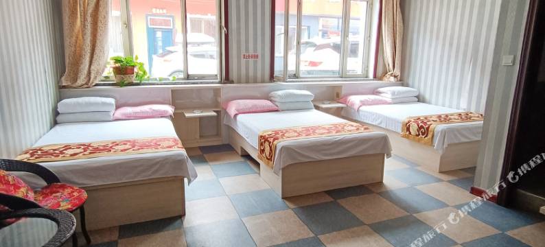 漠河龙腾宾馆图片