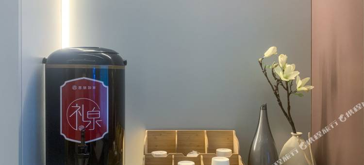 如家酒店·neo(沈阳故宫刘老根大舞台店)图片