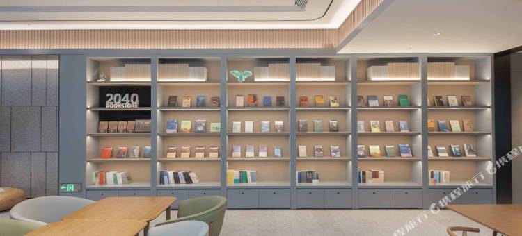 全季酒店(呼和浩特金桥开发区店)图片