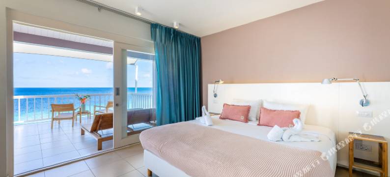 珊瑚庄园华丽度假村(Coral Estate Luxury Resort)图片