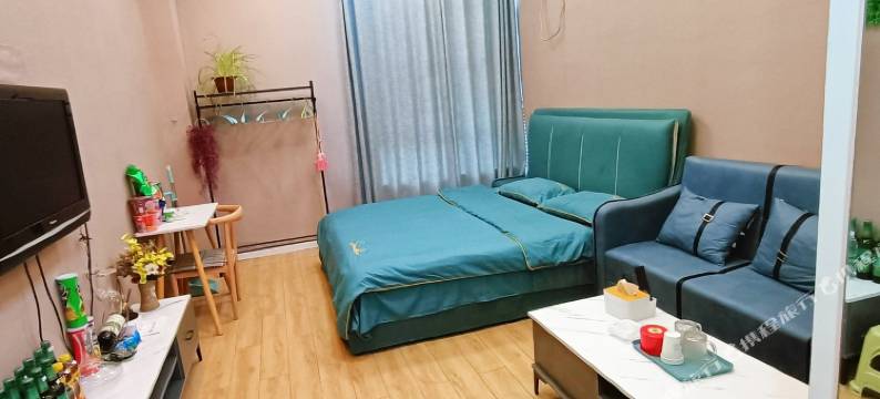 惠民歆馨民宿图片