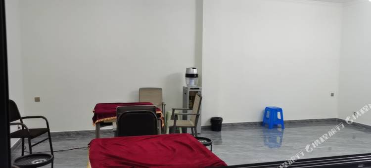 彭州海窝子安知乐客栈图片