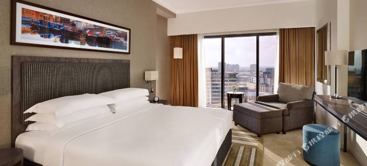 凯悦伯明翰摄政酒店(Hyatt Regency Birmingham)图片