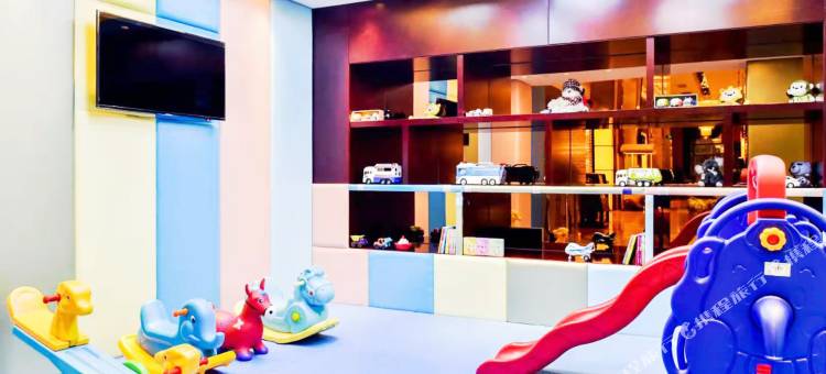 昆明南亚风情园豪生大酒店图片