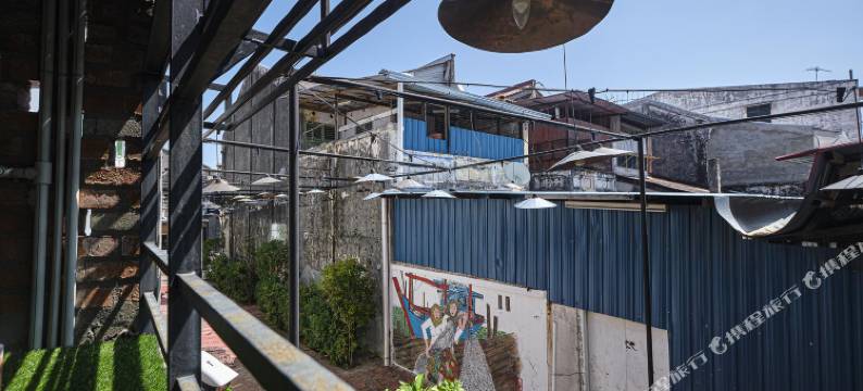 38PC精品酒店(38PC Boutique Hotel)图片