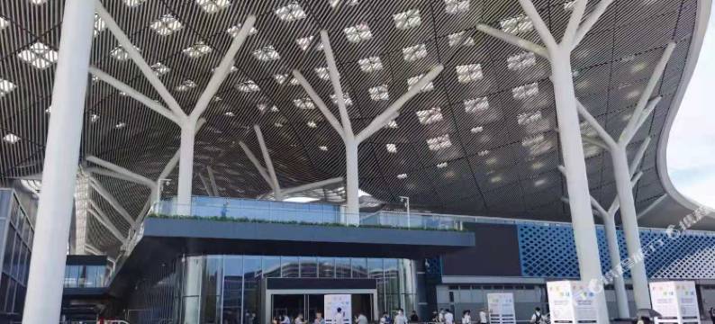 帝豪海湾酒店(深圳市国际会展中心店)图片