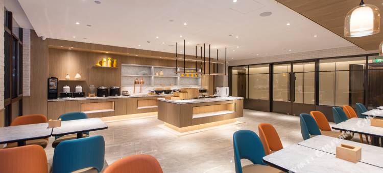 汉庭酒店(温州南站瓯海区政府店)图片