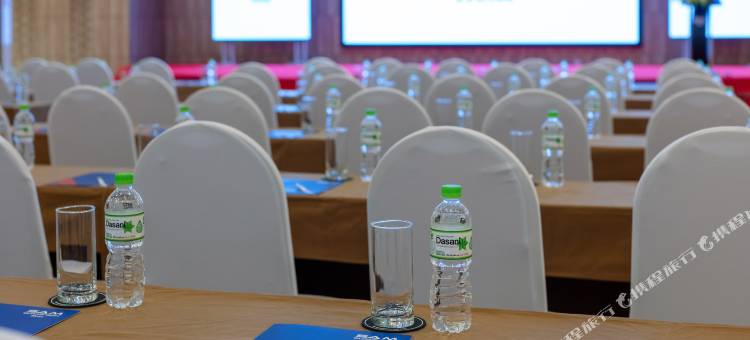 广平山姆酒店(Sam Quang Binh Hotel)图片