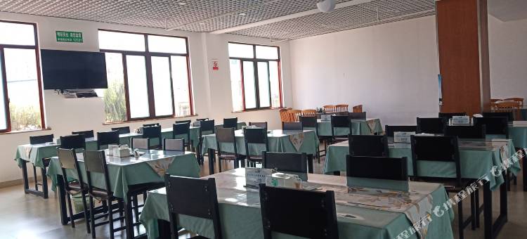 墨江曼城酒店图片