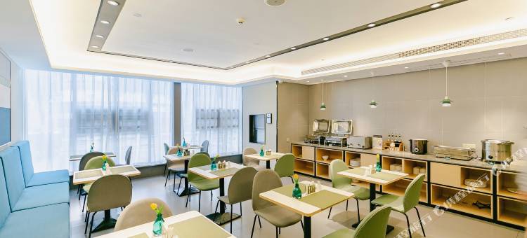 如家商旅酒店(成都温江大学城凤溪河地铁站店)图片