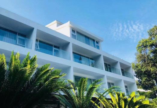 Hangzhou mountain is a beautiful place to stay Hotel Overview