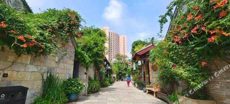 全季酒店(徐州户部山地铁站店)图片