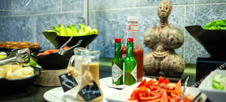 阿克拉城市酒店(Accra City Hotel)图片