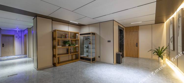 如家商旅酒店(宁波北仑银泰城店)图片