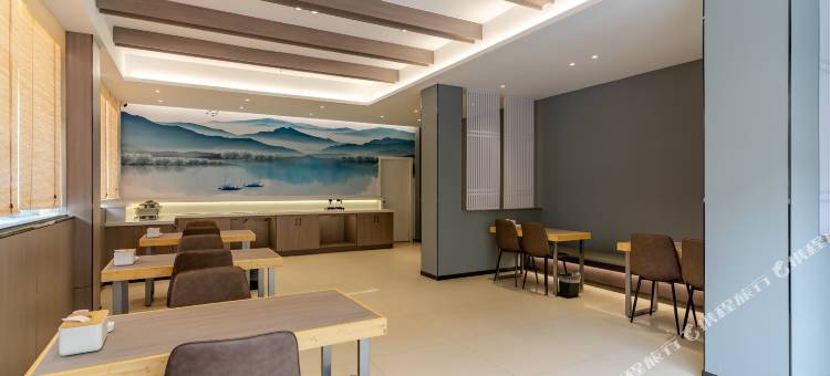 城市之家酒店(天长天然居店)图片