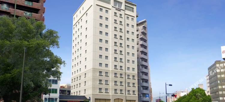 多米广岛分馆温泉酒店(Dormy Inn Hiroshima Annex)图片