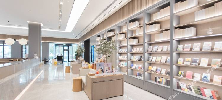 全季酒店(库尔勒市政府店)图片