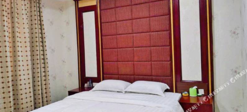 中兴酒店(广州南沙东涌店)图片