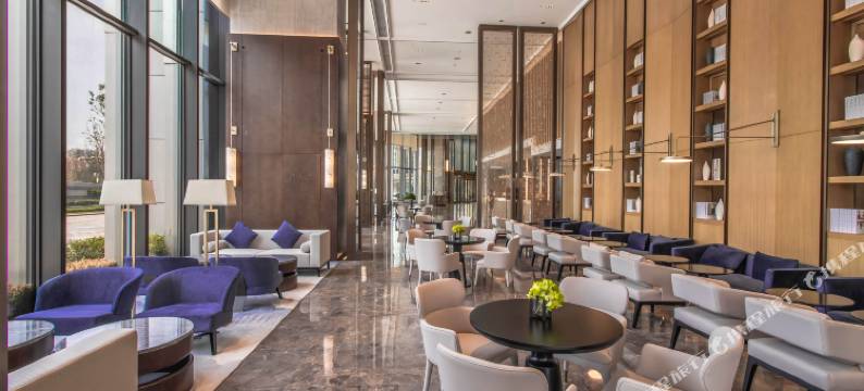 重庆金科大酒店图片