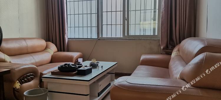 武平龙运快捷酒店(汽车客运中心店)图片