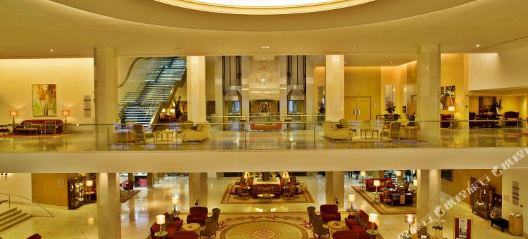 卡斯凯斯米拉格健康及Spa水疗酒店(Hotel Cascais Miragem Health & Spa)图片