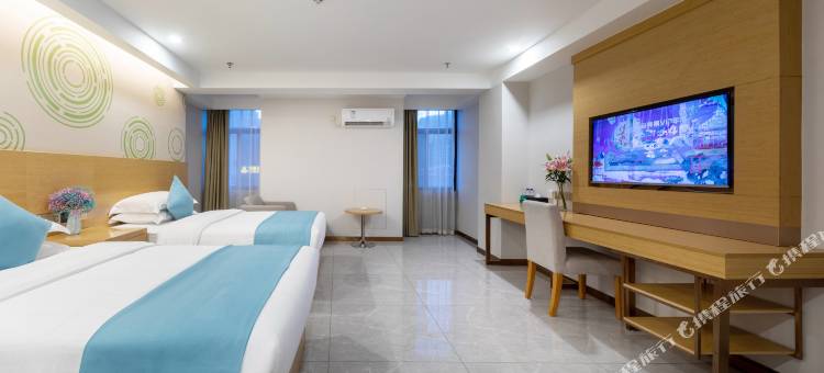 格林豪泰酒店(澄迈软件园店)图片