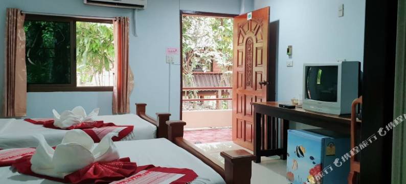 欧普卡尤度假村(Oopkaew Resort)图片