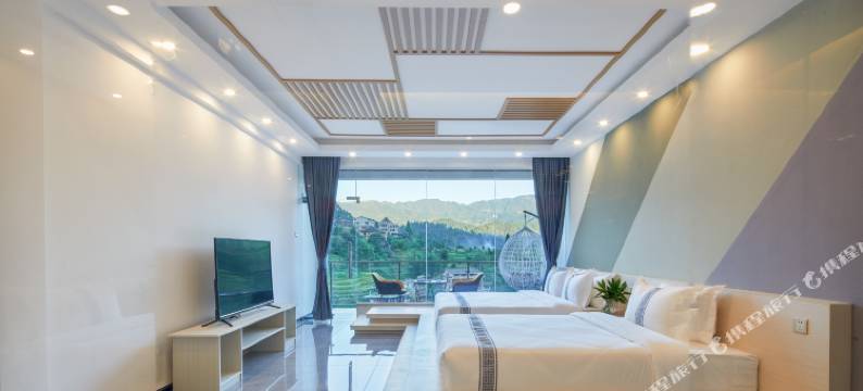 千古民宿(龙脊梯田风景区店)图片