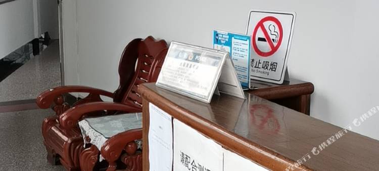 新昌金桥宾馆图片