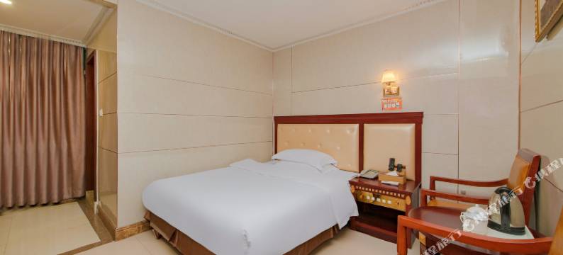 哈啰轻酒店(珠海唐人街市场店)图片