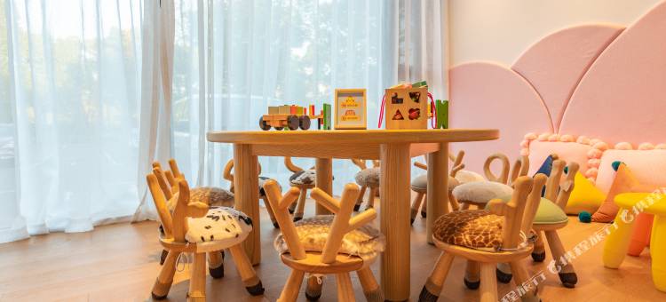 遇·天目湖酒店图片