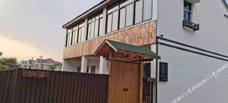 上海缘来别墅图片