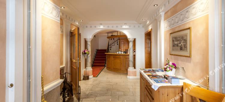 威西斯罗斯利瑞士品质酒店(Weisses Rössli Swiss Quality Hotel)图片