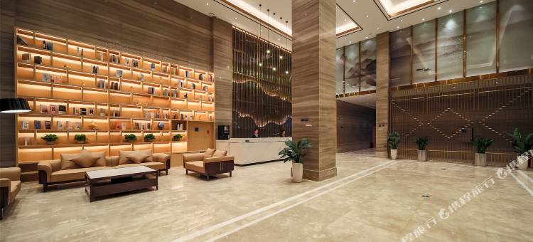 云天酒店(河源高新区店)图片