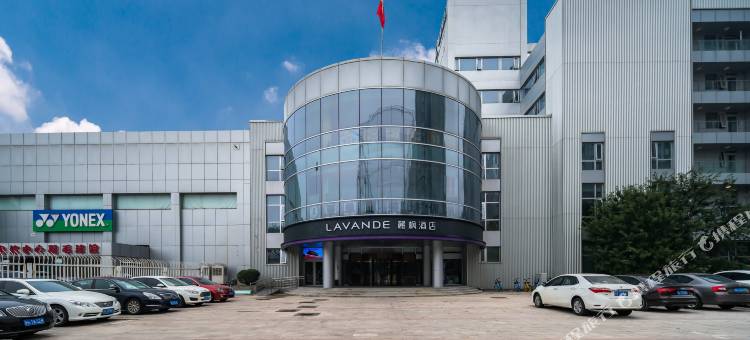 麗枫酒店(天津奥体中心店)图片