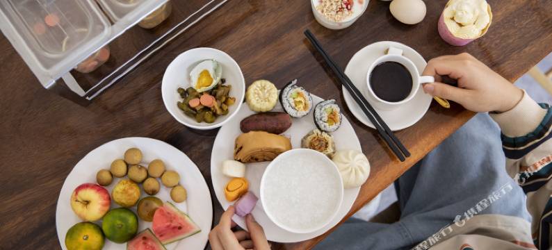 云上草原·安吉云上家缘民宿图片