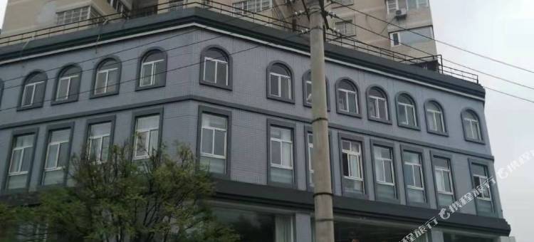 馨怡暖屋民宿(大雁塔地铁站店)图片