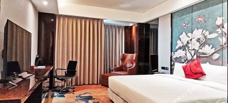 柏高(广州白云嘉禾望岗地铁站店)图片