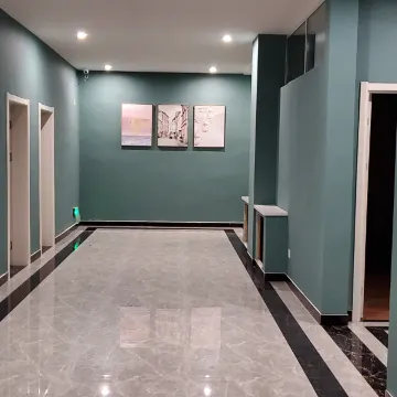 怀仁雨花石酒店