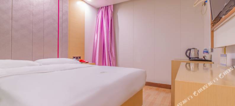 宜诺酒店(广州越秀公园小北地铁站店)图片