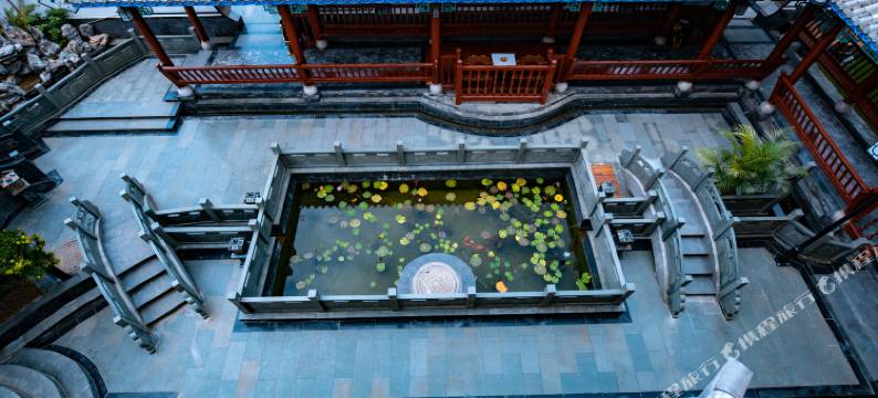 西双版纳景洪纳兰庄园(世纪金源店)图片