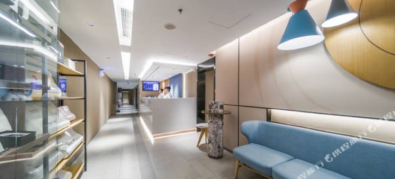 如家酒店(沈阳火车站店)图片