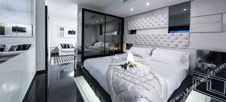 摩德纳米兰宫贝斯特韦斯特精品酒店(Best Western Premier Milano Palace Hotel)图片