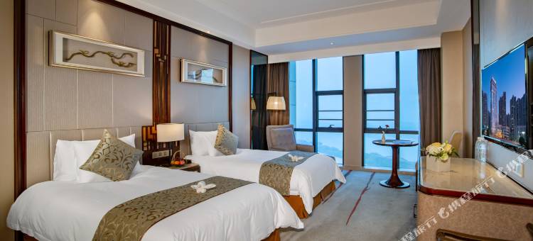 樟树开元名都大酒店图片